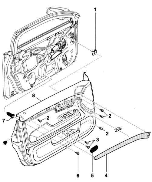 12.4.12 ������ � ��������� ��������� �������� ����� Audi A4