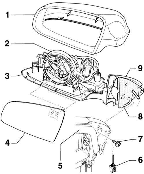 12.4.28 ������ � ��������� ��������� ������� Audi A4