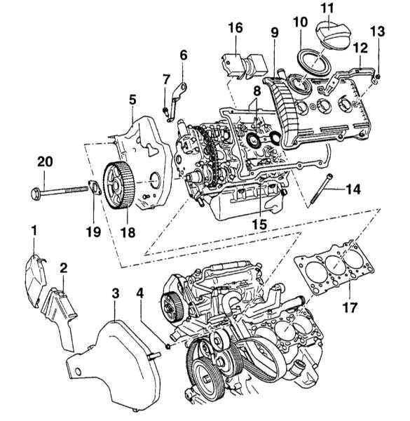 3.5.1 6- � 8-����������� ���������� ��������� Audi A4