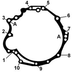 3.2 Снятие и установка двигателя Ауди A8