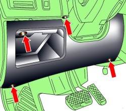 20.4 Рулевой механизм Ауди A8
