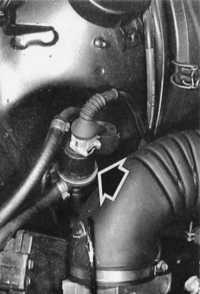 5.2 Датчик уровня топлива Ауди 80