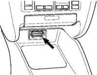 7.1.2 ��������������� ������ ������������ ���������� ������� ��������� OBD II ���� A3