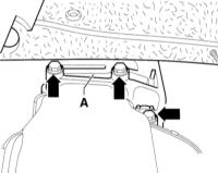 8.1 Снятие и установка РКПП Ауди A3