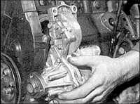 4.8 Водяной насос Ауди A6