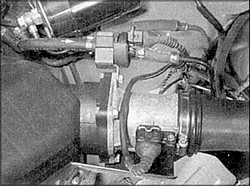 6.2.5 �������� ������� ������� ������� Motronic/ Jetronic ���� A6