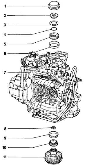 9.3.6 ��������� ������ ������� ������� 097 ���� A6