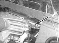 11.6.2 Рулевая колонка Ауди A6