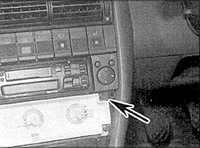 13.1.5 Выключатели Ауди A6