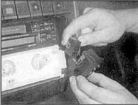 13.1.5 Выключатели Ауди A6