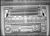 13.1.5 Выключатели Ауди A6