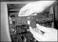 13.1.5 Выключатели Ауди A6