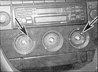 13.1.5 Выключатели Ауди A6