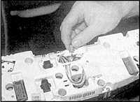 13.1.25 Внутреннее освещение Ауди A6