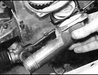 4.4 Термостат БМВ 3 (E30)