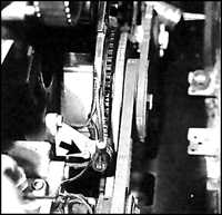 4.7 Насос охлаждающей жидкости БМВ 3 (E30)