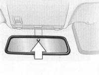 2.9 Зеркала БМВ 3 (E46)