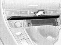 2.24 Оборудование салона БМВ 3 (E46)