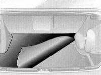 2.31 Багажные отделения БМВ 3 (E46)