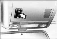 2.3 Оборудование салона БМВ 5 (E39)