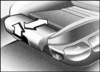 2.3 Оборудование салона БМВ 5 (E39)