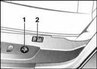 2.3 Оборудование салона БМВ 5 (E39)