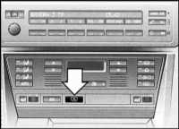 2.3 Оборудование салона БМВ 5 (E39)