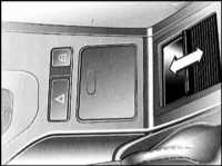 2.3 Оборудование салона БМВ 5 (E39)