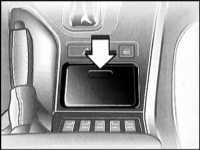 2.3 Оборудование салона БМВ 5 (E39)