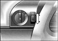 2.13 Освещение БМВ 5 (E39)