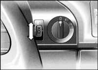 2.13 Освещение БМВ 5 (E39)