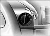 2.13 Освещение БМВ 5 (E39)