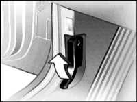 2.27 Капот БМВ 5 (E39)