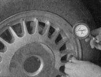 3.6 Проверка состояния шин и давления в них БМВ 5 (E39)