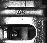 3.11 Проверка тормозной системы БМВ 5 (E39)