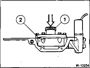 1.12.5 М50 (модели 520i, 525i выпуска с мая 1990 г.) БМВ 5 (E34)