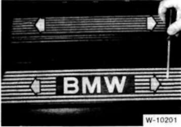 1.12.5 М50 (модели 520i, 525i выпуска с мая 1990 г.) БМВ 5 (E34)