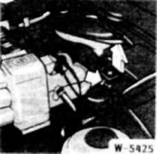 21.7 Заряд батареи БМВ 5 (E34)