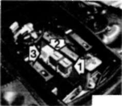 27.10.2 Бензиновые двигатели БМВ 5 (E34)