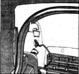 29.3 Сиденья БМВ 5 (E34)