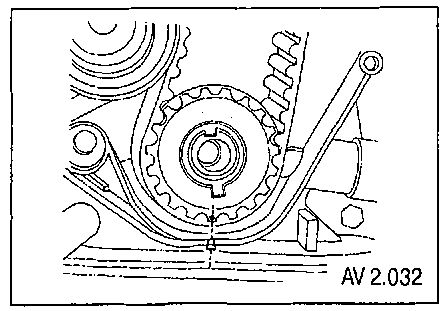2.5.3 ������ � ��������� ������� ����� ��������� Chevrolet Aveo 2003-2008