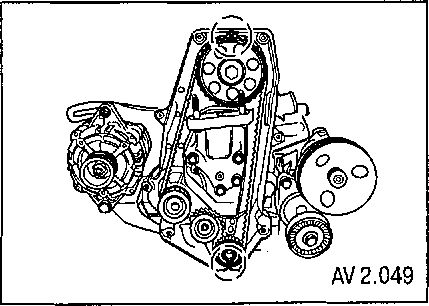 2.5.6 ������ � ��������� ��������� ����� ������� ��� Chevrolet Aveo 2003-2008