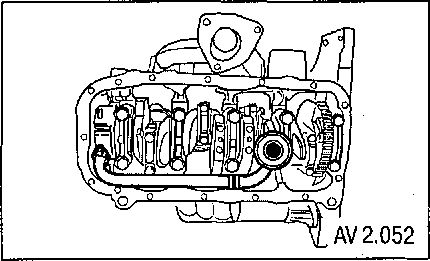 2.5.8 ������� ��������� ��������� ������ Chevrolet Aveo 2003-2008