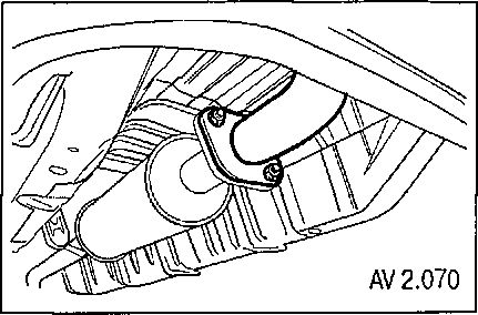 2.5.11 ������ � ��������� ��������� Chevrolet Aveo 2003-2008