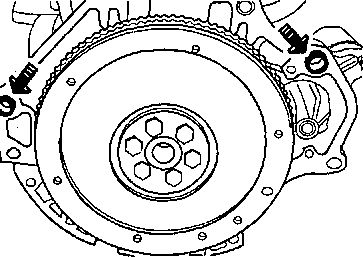 2.6.2 �������� � ������ ������ ����� ��������� Chevrolet Aveo 2003-2008