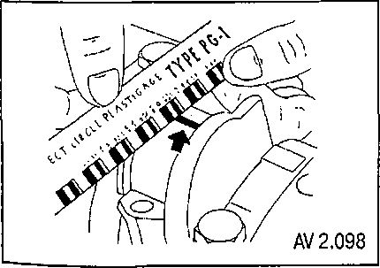 2.6.2 �������� � ������ ������ ����� ��������� Chevrolet Aveo 2003-2008