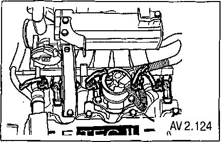 2.8.8 ������ � ��������� ���������� ���������� � ���������� Chevrolet Aveo 2003-2008