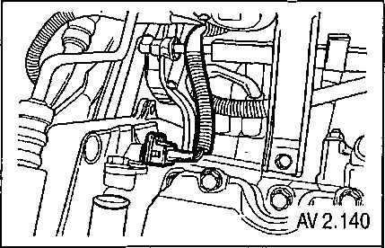 2.9.11 ������ ��������� ������������������ ���� Chevrolet Aveo 2003-2008