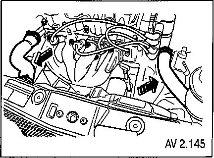 2.10.3 �������� ����������� �������� � �������� ������� ���������� Chevrolet Aveo 2003-2008