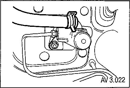 3.2.10 ������ � ��������� ��������  �������� ��������� Chevrolet Aveo 2003-2008